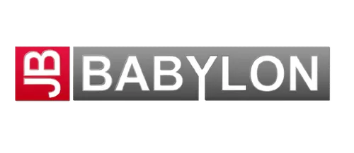 JB Babylon logo