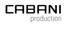 Cabani production logo