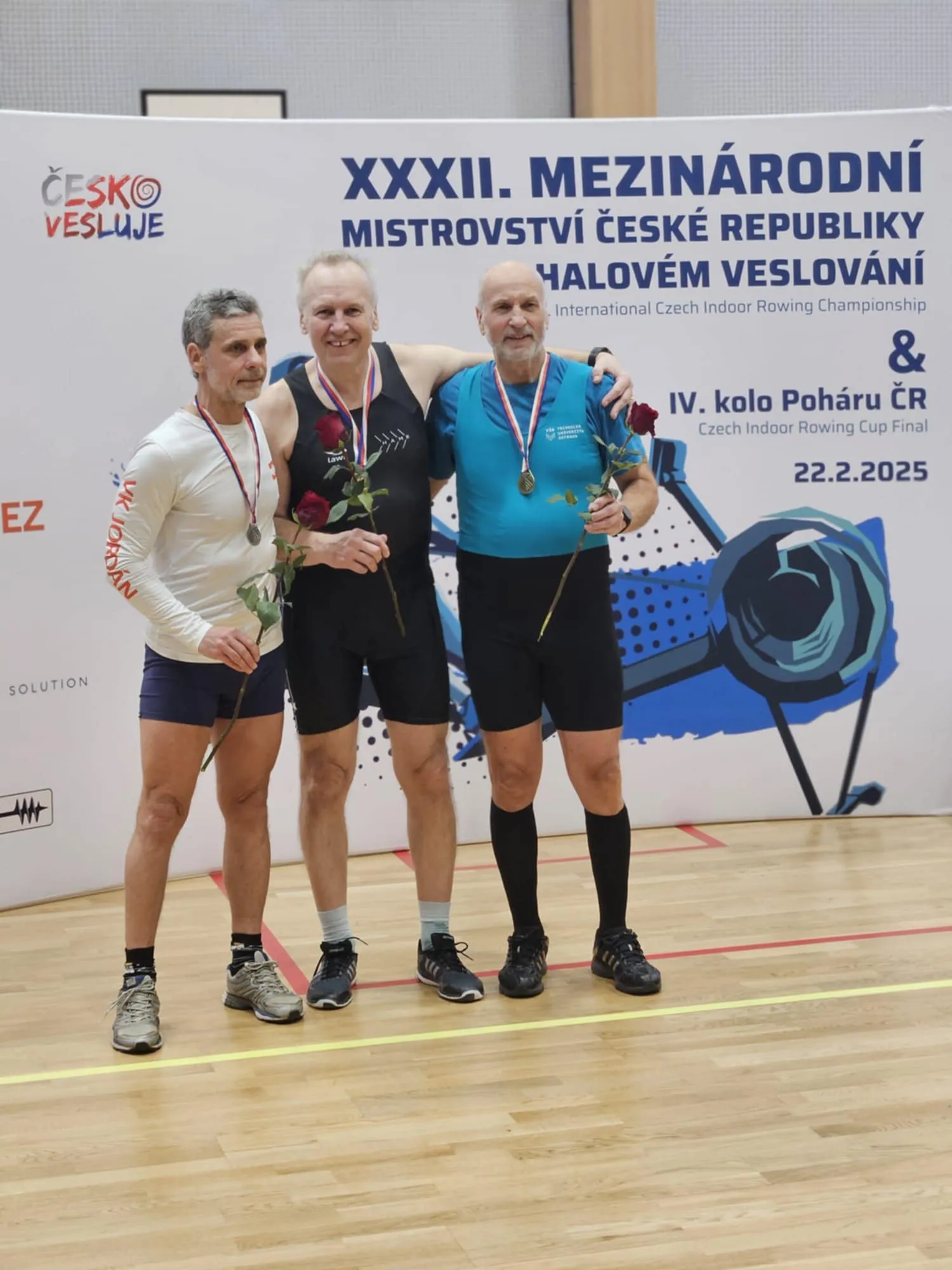 Rozhovor s Milošem Huňkem