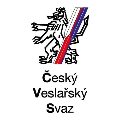 Český Veslařský Svaz logo
