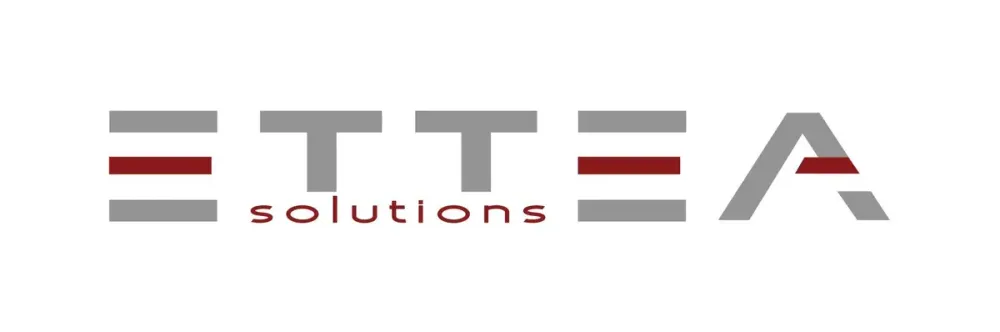 Ettea Solutions logo