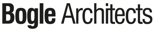 Bogle Architects logo