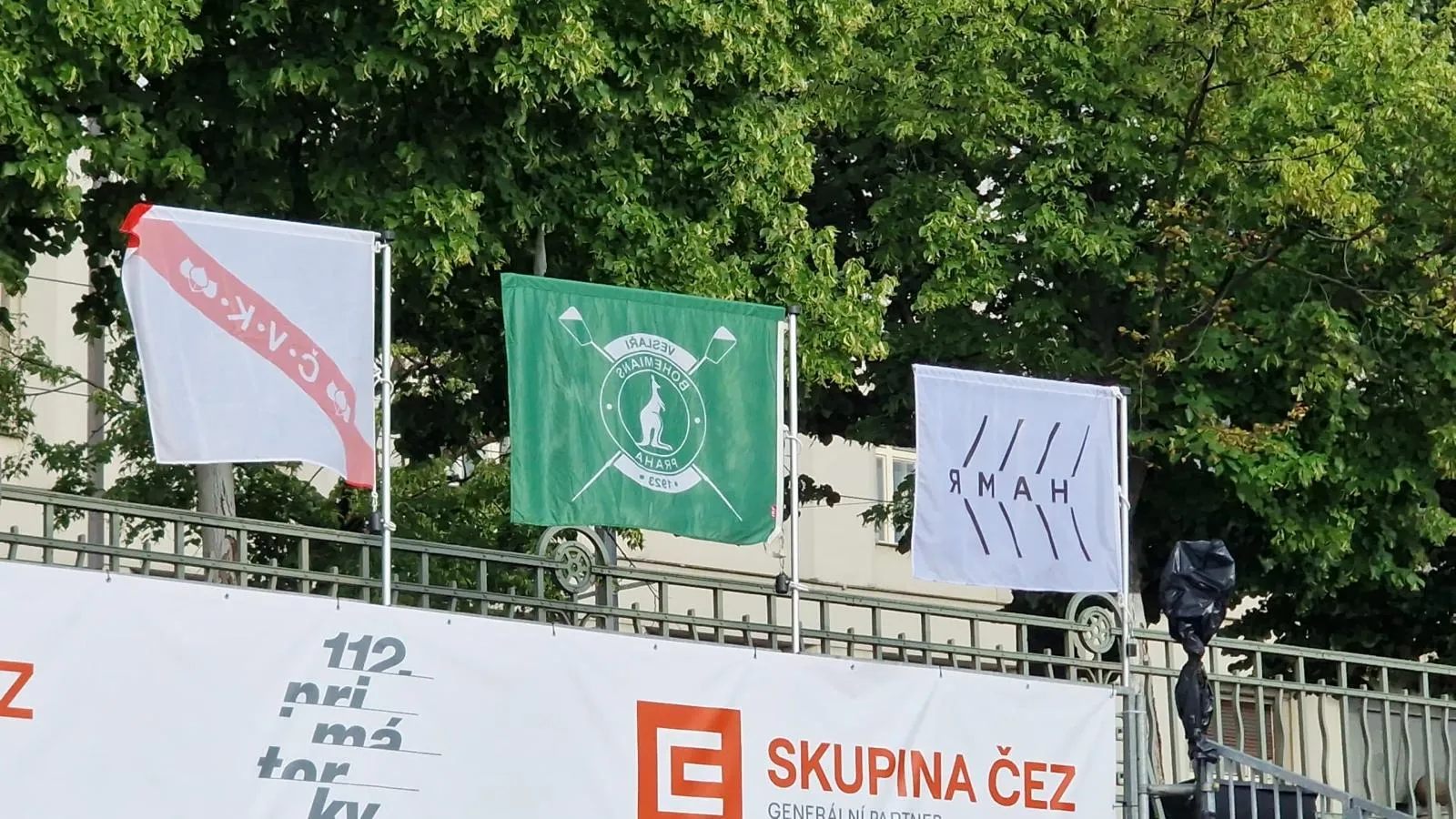 Hamr na Primátorkách